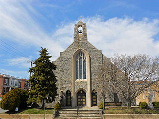 <span class="mw-page-title-main">Lower Chichester Township, Delaware County, Pennsylvania</span> Township in Pennsylvania, United States