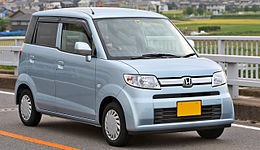 ホンダ ゼスト Wikipedia