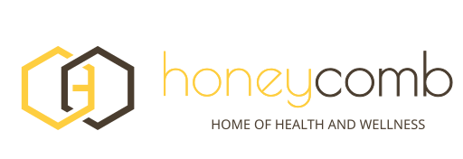 File:HoneyCombFit logo.svg
