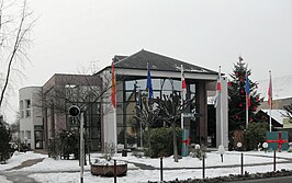 Gemeentehuis