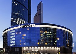 Hotel Novotel in Moscow1.jpg