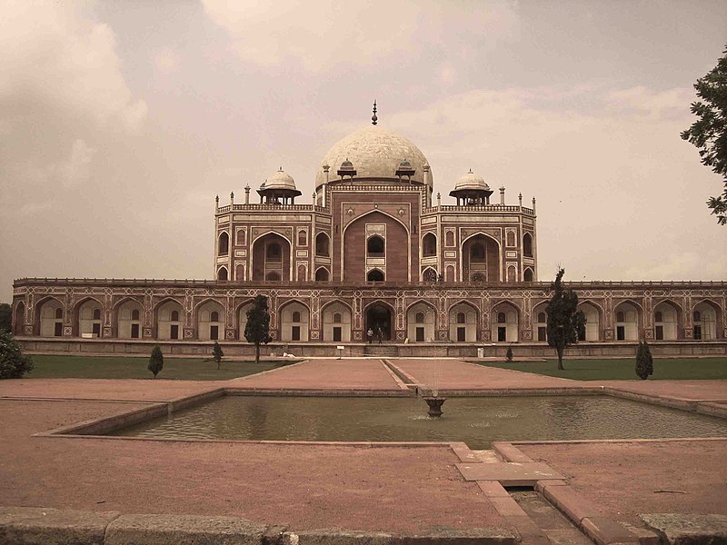 File:Humayun's tomb h10.jpg