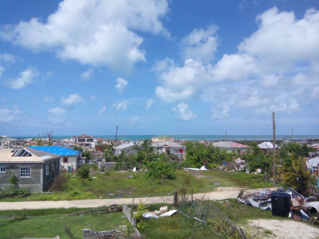 Barbuda