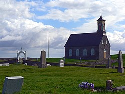 Hvalsnes Kirche 2.jpg