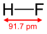 Hidrógeno-fluoruro-2D-dimensiones.svg