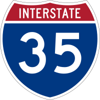 Interstatal 35