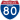 I-80 (NV).svg 