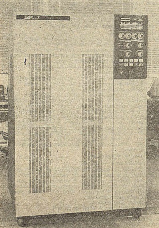 Ibm 7. Ибм7.