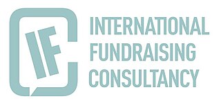 <span class="mw-page-title-main">International Fundraising Consultancy</span>