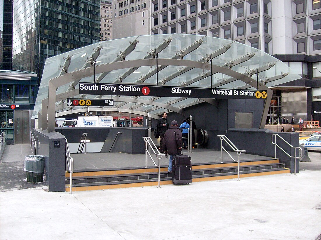 File:IRT BMT South Ferry - Whitehall st Station.JPG