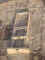 Λούξορ, Μεντινέτ Χαμπού, νεκρικός ναός του Ραμσή Γ'