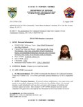 Thumbnail for File:ISN 00695, Omar Khalif Mohammed Abu Baker Mahjoub's Guantanamo detainee assessment.pdf