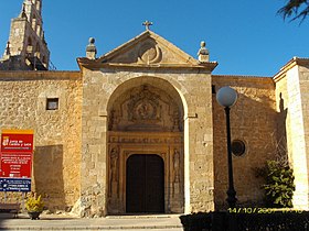 Fresnillo de las Dueñas