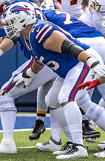 Ike Boettger American football player (born 1994)