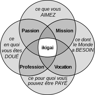 Fortune Salaire Mensuel de Ikigai Combien gagne t il d argent ? 1 000,00 euros mensuels