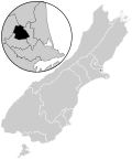 Outline map