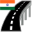 India-roads.svg