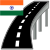 India-roads.svg