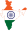 India geo stub.svg