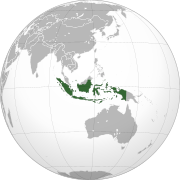 Индонезия