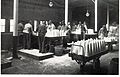 Inslagning av sockertoppar. Carnegieska sockerbruket, Göteborg. 1900..jpg