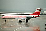 Interflug Tupolev Tu-134A JetPix-1.jpg