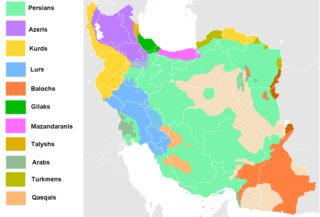 Iranian Kurdistan unofficial name for the parts of northwestern Iran inhabited by Kurds