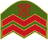 Ирландия-армия-OR-6 (1949) .svg