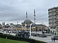 Taksim Mosque