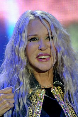 Spagna in 2016