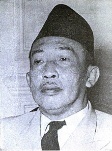 Iwa Koesoemasoemantri - Wikipedia bahasa Indonesia, ensiklopedia bebas