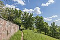 * Nomination "Hunters' path" at the Main mountainside east of Schweinfurt --Plozessor 03:47, 4 June 2024 (UTC) * Promotion  Support Good quality.--Agnes Monkelbaan 03:54, 4 June 2024 (UTC)