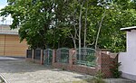 Jüdischer Friedhof Schönebeck (Elbe)