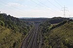 Bahnhof Jühnde