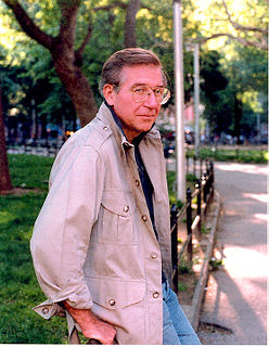 John Kifner American journalist