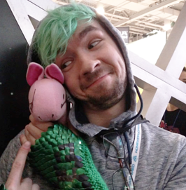 Jacksepticeye