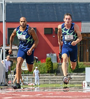 Athletics at the 2020 Summer Olympics – Mens 4 × 100 metres relay Olympic athletics event