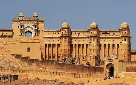 ไฟล์:Jaipur 03-2016 05 Amber Fort.jpg