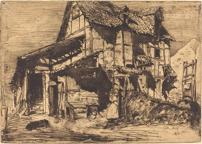 File:James McNeill Whistler, The Unsafe Tenement, 1858, NGA 10900.jpg