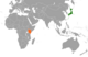 日本とケニアの関係