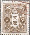 List of people on the postage stamps of Japan - Wikipedia