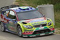 Focus RS WRC 09