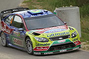 RS WRC 09