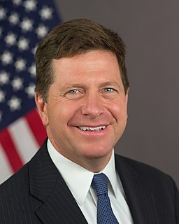 Jay Clayton (attorney) SEC Chairman