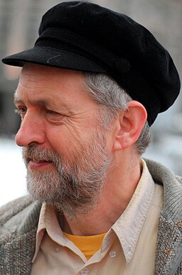 Jeremy Corbyn