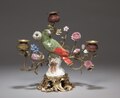 Johann Joachim Kandler - Candelabras with Parrots - 1938.305 - Cleveland Museum of Art.tif