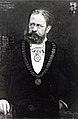 Johannes von Widenmayer (* 18. April 1838 in Lindau; † 5. März 1893) von 1888 bis 1893 Erster Bürgermeister von München.