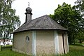 Kapelle St. Johannes Nepomuk