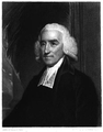 John Lathrop, minister 1768-1816
