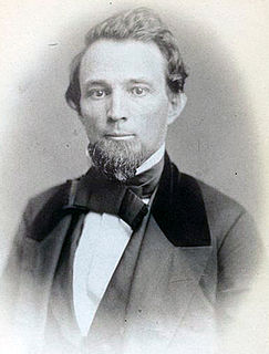 John M. Sandidge American politician